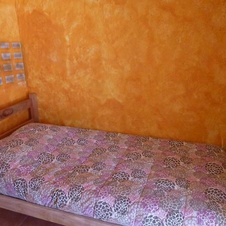 Hostel El Toconar San Pedro de Atacama Kültér fotó