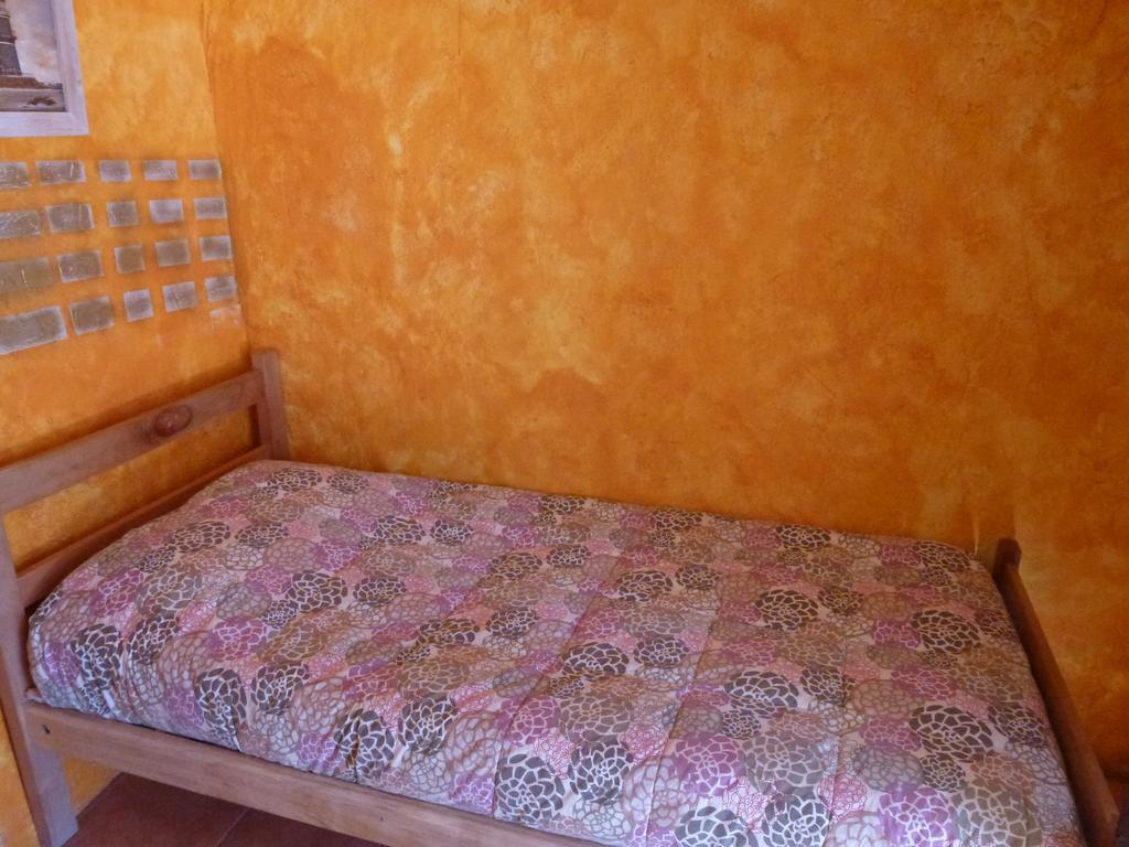 Hostel El Toconar San Pedro de Atacama Kültér fotó