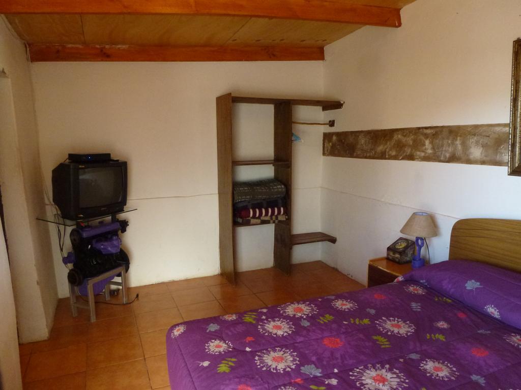 Hostel El Toconar San Pedro de Atacama Kültér fotó