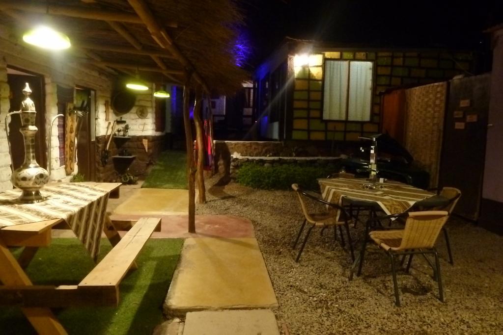 Hostel El Toconar San Pedro de Atacama Kültér fotó