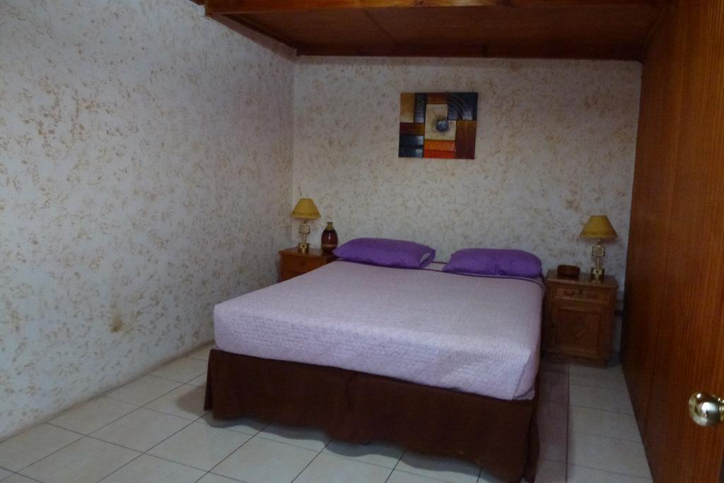 Hostel El Toconar San Pedro de Atacama Kültér fotó
