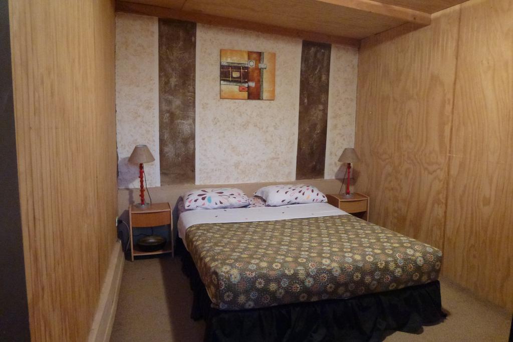 Hostel El Toconar San Pedro de Atacama Kültér fotó